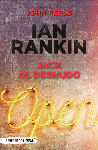 [9788491879268] JACK AL DESNUDO