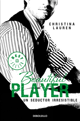 [9788490623190] UN SEDUCTOR IRRESISTIBLE (Beautiful 3)