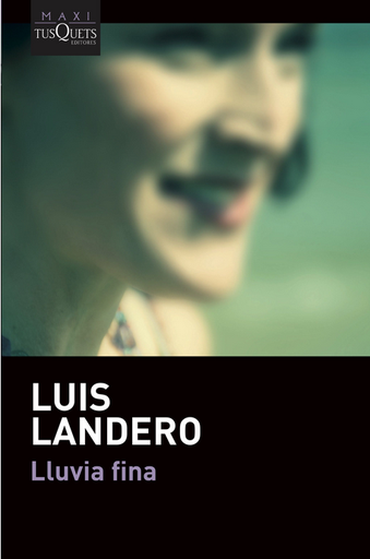 [9788490669396] LLUVIA FINA