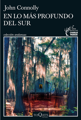 [9788411071420] EN LO MÁS PROFUNDO DEL SUR