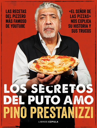 [9788448029142] LOS SECRETOS DEL PUTO AMO