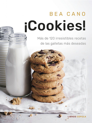 [9788448031619] ¡COOKIES!