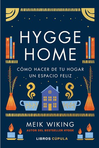 [9788448029913] HYGGE HOME