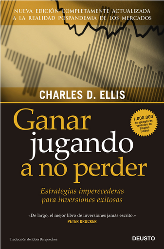 [9788423434213] GANAR JUGANDO A NO PERDER