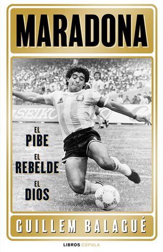 [9788448028541] MARADONA