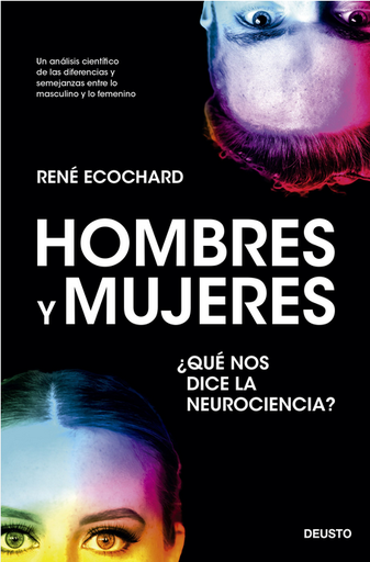 [9788423434664] HOMBRES Y MUJERES: ¿Qué nos dice la neurociencia?