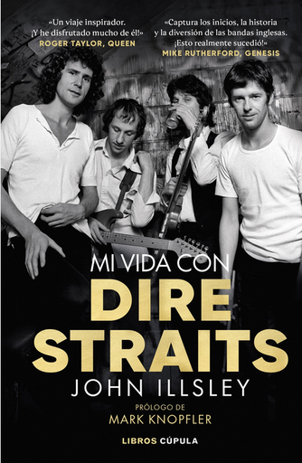 [9788448029623] MI VIDA CON DIRE STRAITS