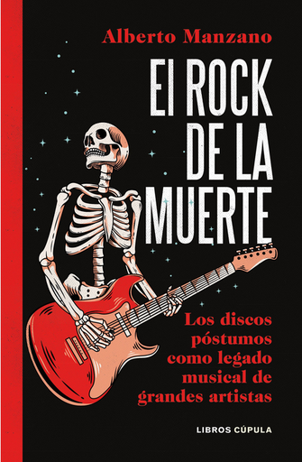 [9788448029869] EL ROCK DE LA MUERTE