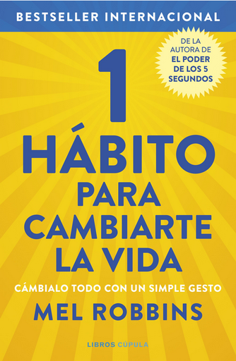 [9788448029098] 1 HÁBITO PARA CAMBIARTE LA VIDA