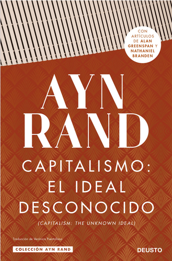 [9788423434442] CAPITALISMO: El ideal desconocido