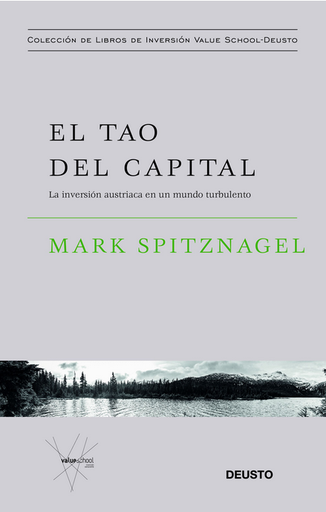 [9788423434374] EL TAO DEL CAPITAL