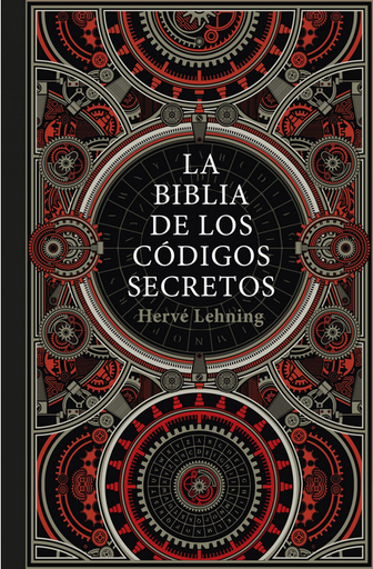 [9788448027391] LA BIBLIA DE LOS CÓDIGOS SECRETOS