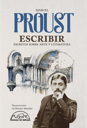 [9788483933220] ESCRIBIR: Escritos sobre arte y literatura