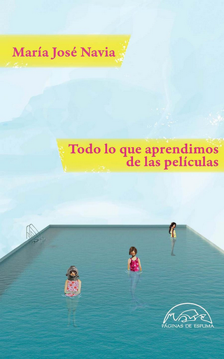 [9788483933275] TODO LO QUE APRENDIMOS DE LAS PELÍCULAS