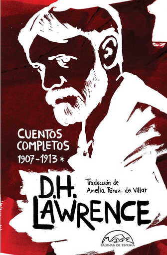 [9788483933213] CUENTOS COMPLETOS I (1907-1913)