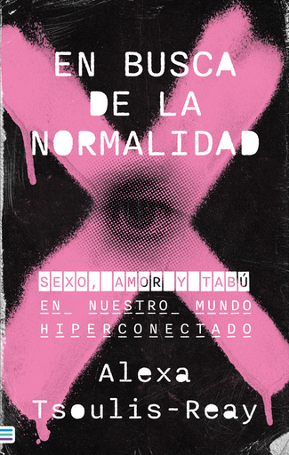 [9788492917129] EN BUSCA DE LA NORMALIDAD