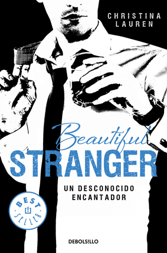 [9788490623206] BEAUTIFUL STRANGER (Beautiful 2, Un desconocido encantador)