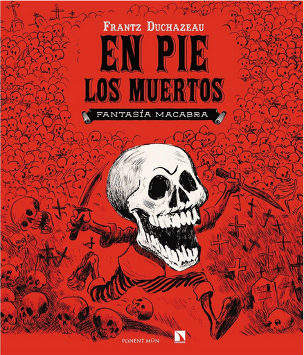 [9788418309359] EN PIE LOS MUERTOS