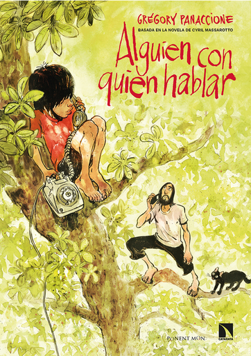 [9788418309380] ALGUIEN CON QUIEN HABLAR