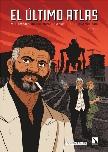 [9788418309397] EL ÚLTIMO ATLAS 01