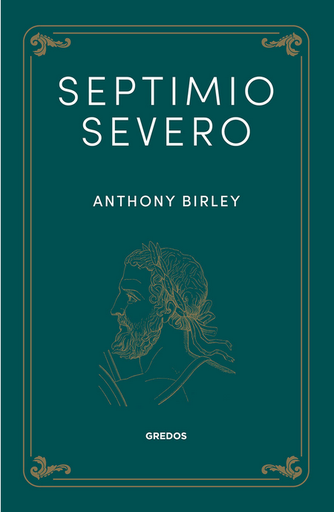 [9788424940171] SEPTIMIO SEVERO