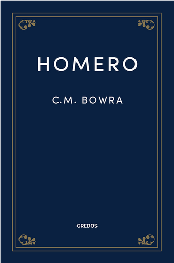 [9788424940164] HOMERO