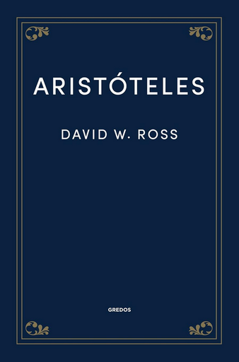 [9788424940225] ARISTÓTELES