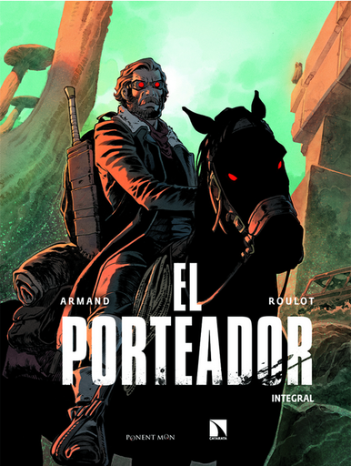 [9788418309595] EL PORTEADOR (integral) 01