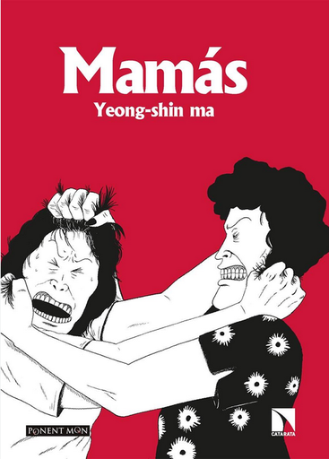 [9788418309472] MAMÁS