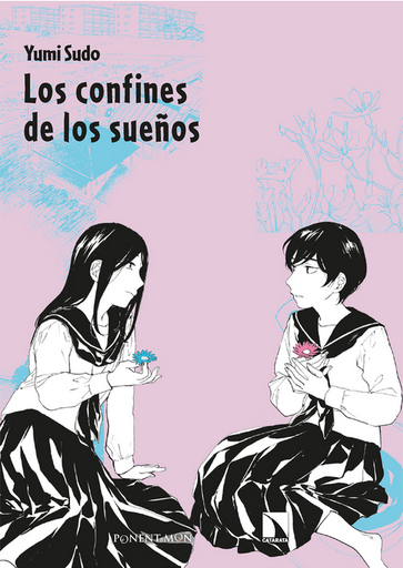 [9788418309533] LOS CONFINES DE LOS SUEÑOS