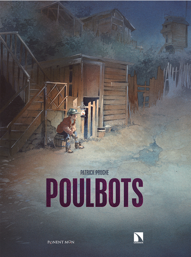 [9788418309588] POULBOTS