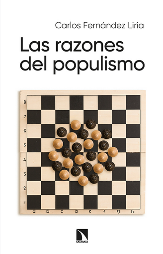 [9788413526485] LAS RAZONES DEL POPULISMO