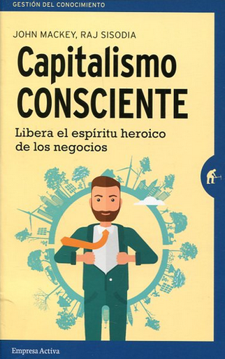 [9788492921553] CAPITALISMO CONSCIENTE