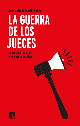 [9788413525037] LA GUERRA DE LOS JUECES