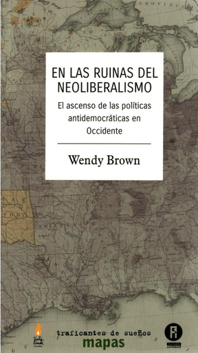 [9788412339819] EN LAS RUINAS DEL NEOLIBERALISMO