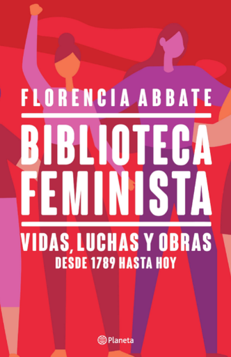 [9789584292261] BIBLIOTECA FEMINISTA