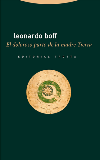 [9788413640846] EL DOLOROSO PARTO DE LA MADRE TIERRA