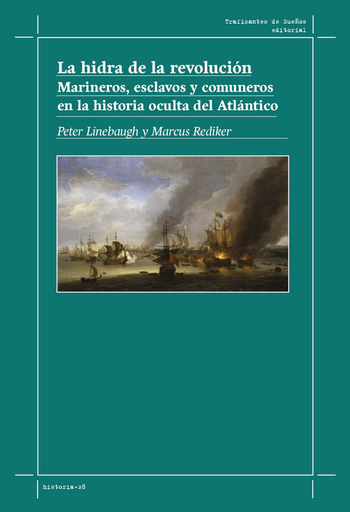 [9788412575316] LA HIDRA DE LA REVOLUCIÓN