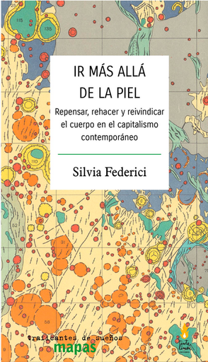 [9788412575323] IR MÁS ALLÁ DE LA PIEL