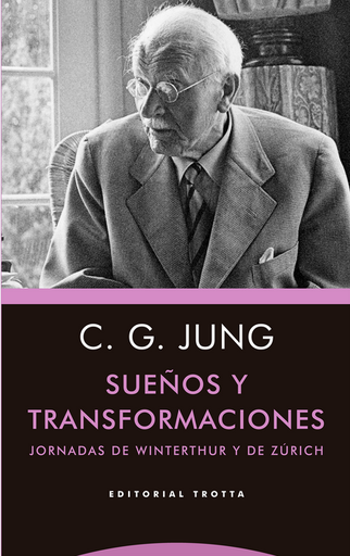 [9788413640853] SUEÑOS Y TRANSFORMACIONES