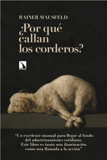 [9788413525839] ¿POR QUÉ CALLAN LOS CORDEROS?