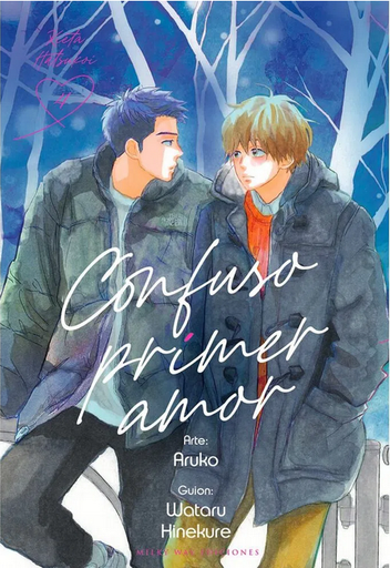 [9788419195739] CONFUSO PRIMER AMOR 03 (copiar)