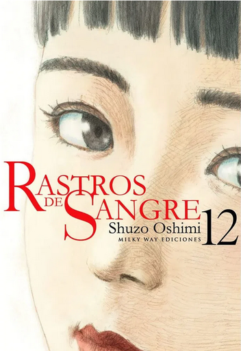 [9788419195753] RASTROS DE SANGRE 12/17