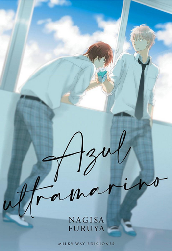 [9788419536228] AZUL ULTRAMARINO