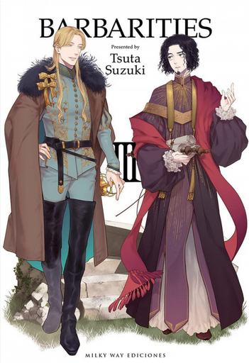 [9788419536136] BARBARITIES 02 (copiar)