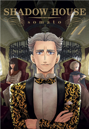 [9788419536310] SHADOW HOUSE 11