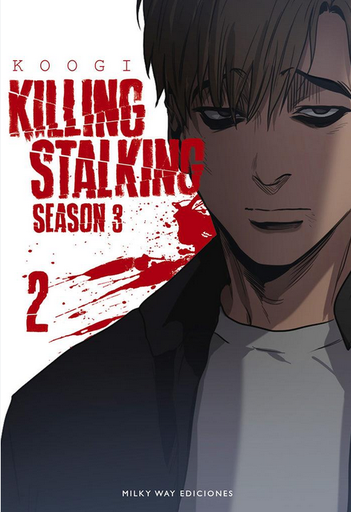 [9788419195876] KILLING STALKING - Season 3, 02