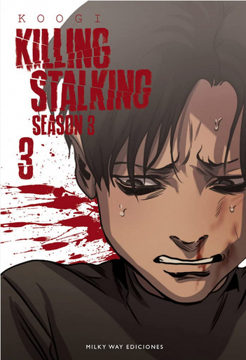 [9788419536051] KILLING STALKING - Season 3, 03