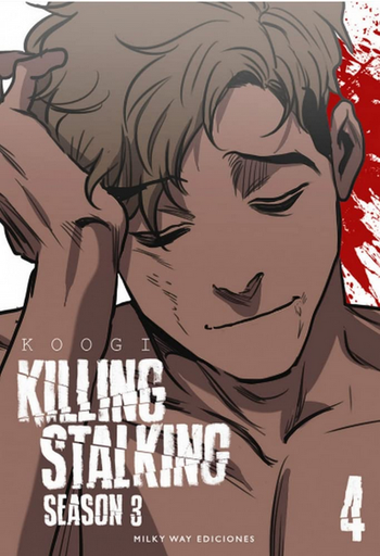 [9788419536440] KILLING STALKING - Season 3, 04
