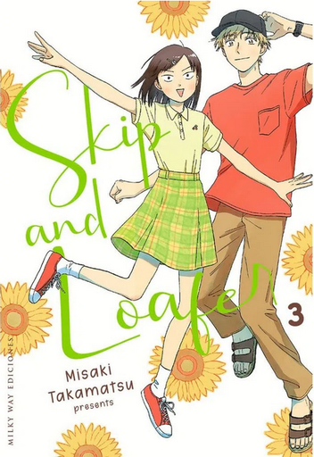 [9788419195890] SKIP AND LOAFER 03